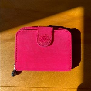 Kipling Wallet